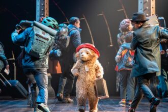 “paddington:-the-musical”-is-set-for-spring-2027-on-broadway