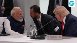 first-meeting-in-16-months:-modi-and-trump-exchange-pleasantries-at-the-g7-summit