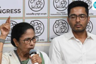 speaker-om-birla-listens-to-tmc-brass-first-on-the-merger-of-20-rebel-mps-with-ncpi
