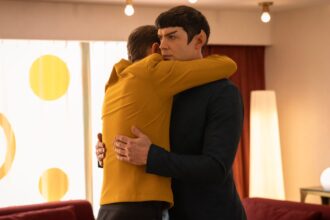the-trailer-for-season-4-of-“star-trek:-strange-new-worlds”-emphasizes-adventure-and-action