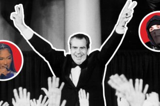 why-did-richard-nixon-suddenly-go-viral?