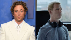 jeremy-allen-white-says-he-didn’t-hear-mark-zuckerberg’s-voice-to-jeremy-strong-until-‘the-social-account’-promo:-‘we-were-completely-apart’
