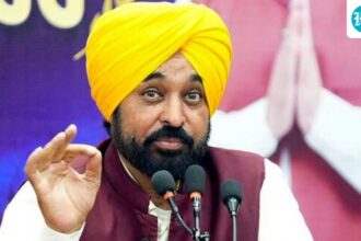 viral-video-and-bhagwant-mann’s-‘anti-guru’-akal-takht-tag:-a-major-row-in-punjab