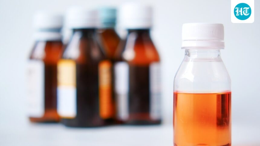 the-center-imposes-only-pharmacy-sales-of-cough-syrup-as-part-of-a-safety-campaign | GIBN the-center-imposes-only-pharmacy-sales-of-cough-syrup-as-part-of-a-safety-campaign