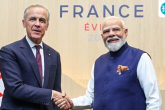 prime-minister-modi-meets-his-canadian-counterpart-and-discusses-ways-to-build-a-stronger-partnership