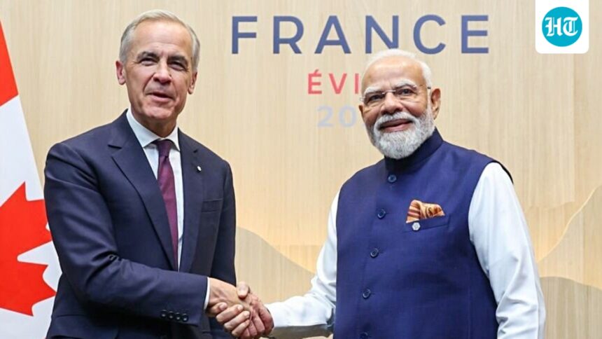 prime-minister-modi-meets-his-canadian-counterpart-and-discusses-ways-to-build-a-stronger-partnership | GIBN prime-minister-modi-meets-his-canadian-counterpart-and-discusses-ways-to-build-a-stronger-partnership