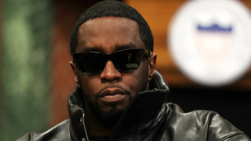 sean-diddy-combs-release-date-from-prison-has-been-postponed-once-again | GIBN sean-“diddy”-combs’-release-date-from-prison-has-been-postponed-once-again