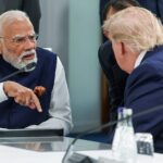 g7-summit-2026:-modi-and-trump-have-warm-exchanges-before-the-meeting