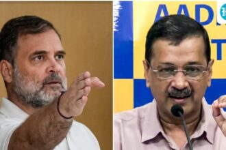 “chor-ko-pakadne-ke-bajaye…”:-rahul-gandhi,-kejriwal-question-telegram-ban,-slam-govt
