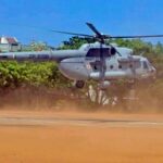 the-indian-air-force-flies-over-200-sorties-to-deliver-neet-ug-papers-across-india