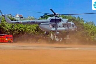 the-indian-air-force-flies-over-200-sorties-to-deliver-neet-ug-papers-across-india