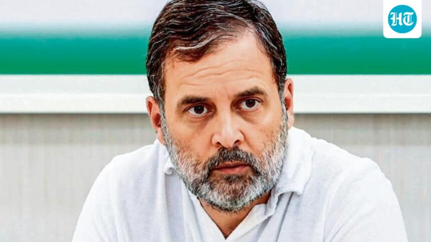 no-such-incident-occurred:-railways-refute-rahul-gandhi’s-claim-of-student’s-death-in-train-in-bihar