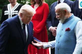 he-added:-“modi-is-calm,-cool-and-absolutely-lethal.-‘i’m-not’:-trump’s-high-praise-for-france’s-pm
