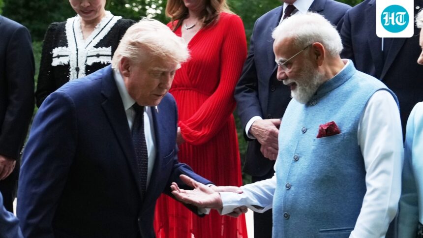 he-added:-“modi-is-calm,-cool-and-absolutely-lethal.-‘i’m-not’:-trump’s-high-praise-for-france’s-pm