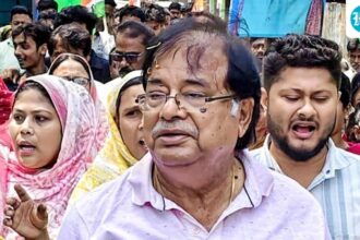 bangladeshi-cops-arrest-former-tmc-minister,-file-two-new-firs-against-abhishek-banerjee