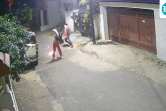 rss-office-in-ranchi-attacked,-as-cctv-footage-shows-two-men-throwing-‘molotov-cocktails’,-police-begin-investigation