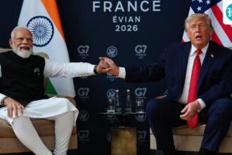 trump’s-offer-of-help-if-india-attacks,-modi’s-hormuz-appeal:-top-quotes-from-g7-meeting