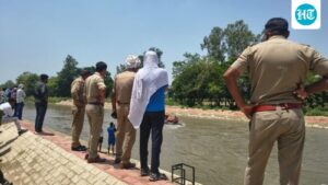 a-6-year-old-boy-was-kidnapped-and-thrown-alive-into-a-canal-in-meerut;-the-accused-had-a-relationship-with-his-mother