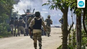 suspected-kuki-militant-killed-in-shootout,-ak-47-seized:-manipur-police