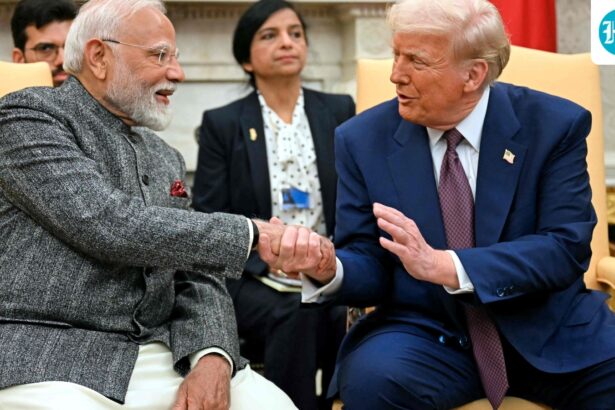 pm-modi-raises-issue-of-safety-of-“hundreds-of-thousands-of-indian-sailors”-in-hormuz-during-g7-meeting-with-trump