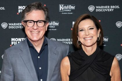 evie-colbert-reveals-the-‘late-show’-principles-she-brought-to-the-film-montclair