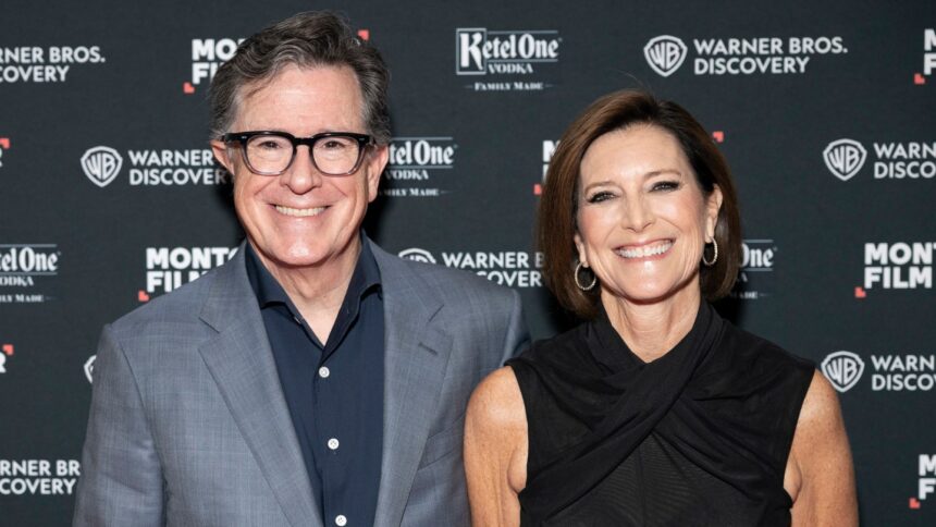 evie-colbert-reveals-the-late-show-principles-she-brought-to-the-film-montclair | GIBN evie-colbert-reveals-the-‘late-show’-principles-she-brought-to-the-film-montclair