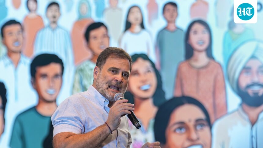 india’s-education-system-is-an-extortion-machine:-rahul-gandhi-in-kota-rally-before-neet-reinstatement