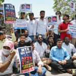 a-parliamentary-committee-raises-flags-regarding-examination-violations.-it-seeks-a-time-bound-nta-reform-plan