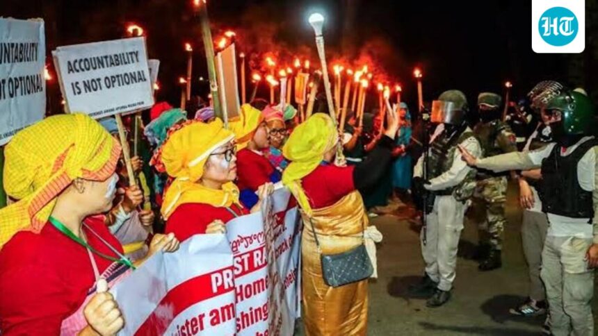 existing-schemes-are-not-enough-for-displaced-women-and-children-in-manipur-panel | GIBN existing-schemes-are-not-enough-for-displaced-women-and-children-in-manipur:-panel