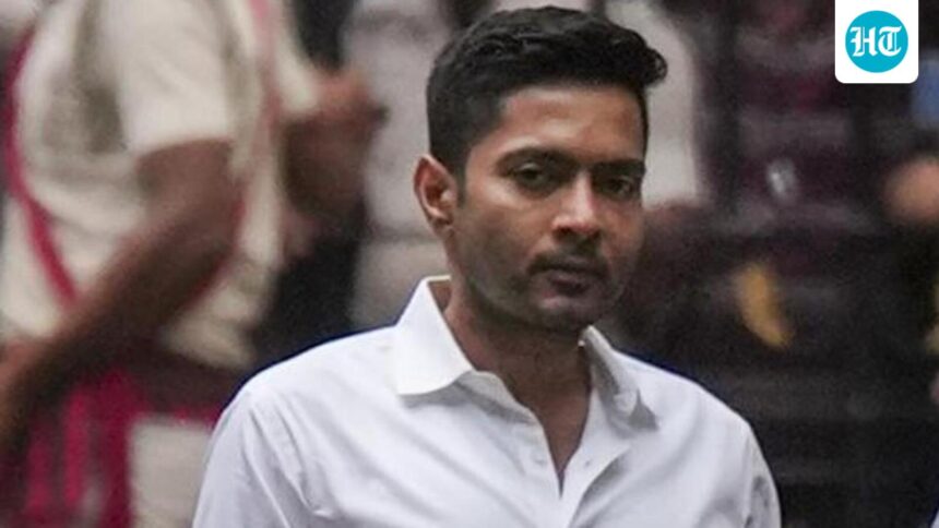 mp-supreme-court-lifts-arrest-warrant-against-abhishek-banerjee