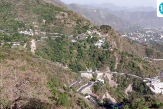 blood-stains-and-body-drenched-in-urine:-horrific-details-in-the-death-of-a-delhi-woman-while-on-a-mussoorie-vacation-with-her-husband