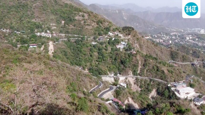 blood-stains-and-body-drenched-in-urine:-horrific-details-in-the-death-of-a-delhi-woman-while-on-a-mussoorie-vacation-with-her-husband