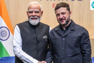 pm-modi-trump-meet-highlights:-‘our-countries-have-great-potential-for-cooperation’,-says-zelensky-after-meeting-pm-modi