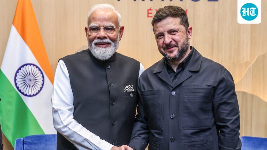 pm-modi-trump-meet-highlights:-‘our-countries-have-great-potential-for-cooperation’,-says-zelensky-after-meeting-pm-modi