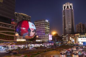 up-and-coming-filmmakers-in-shanghai-get-a-masterclass-from-the-festival’s-elite