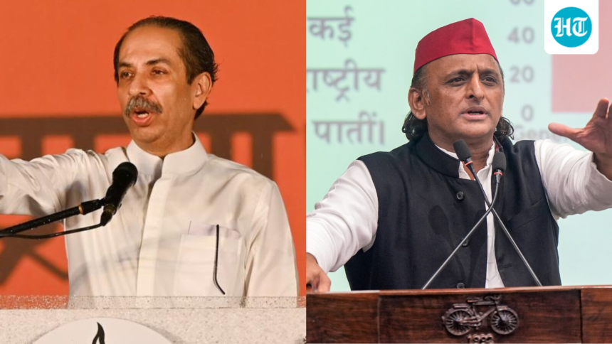 shiv-sena-ubt-live-crisis-key-meet-at-11-today-in-delhi-after-party-claims-rs-50-crore-was-swapped | GIBN shiv-sena-ubt-live-crisis:-key-meet-at-11-today-in-delhi-after-party-claims-rs-50-crore-was-swapped