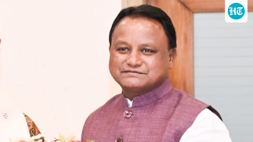 odisha-cm-mohan-sharan-majhi-orders-probe-into-errors-in-textbooks | GIBN odisha-cm-mohan-sharan-majhi-orders-probe-into-errors-in-textbooks