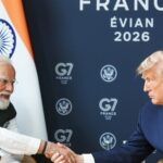 after-the-quadrilateral-snub-for-2025-and-a-recent-thaw-in-relations,-trump-is-considering-a-visit-to-india