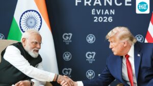 after-the-quadrilateral-snub-for-2025-and-a-recent-thaw-in-relations,-trump-is-considering-a-visit-to-india