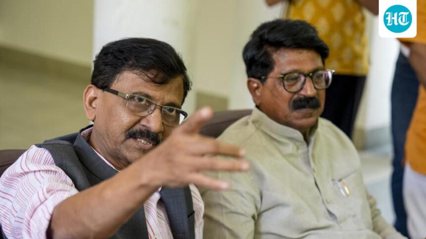 6-shiv-sena-mps-ubt-skip-meeting-more-clarity-after-confusion-over-number-of-rebels | GIBN 6-shiv-sena-mps-(ubt)-skip-meeting,-more-clarity-after-confusion-over-number-of-rebels