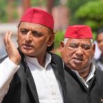 the-samajwadi-mp-says-the-bjp-is-upset-over-akhilesh-yadav’s-rising-popularity-amid-divisive-uproar