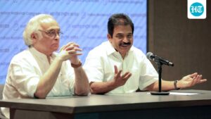 ‘serious-blow-to-foreign-policy’:-congress-criticizes-pm-modi-over-pakistan’s-role-in-us-iran-deal