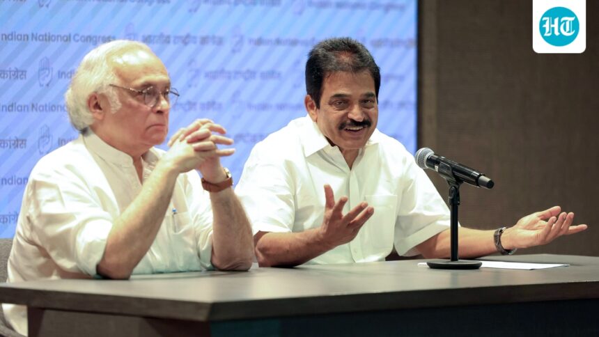 ‘serious-blow-to-foreign-policy’:-congress-criticizes-pm-modi-over-pakistan’s-role-in-us-iran-deal