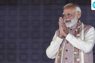 prime-minister-modi-is-scheduled-to-visit-west-bengal-to-attend-state-foundation-day-celebrations-and-yoga-day-events