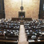 bjp-and-congress-abstain-as-zpm-and-mnf-face-off-in-mizoram-rajya-sabha-poll