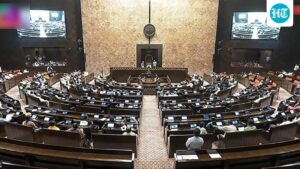 bjp-and-congress-abstain-as-zpm-and-mnf-face-off-in-mizoram-rajya-sabha-poll