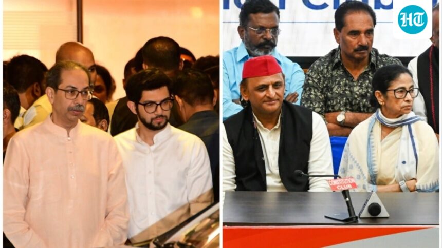 amid-tmc-shiv-sena-ubt-rebellions-numbers-that-could-benefit-nda-in-parliament | GIBN amid-tmc,-shiv-sena-(ubt)-rebellions,-numbers-that-could-benefit-nda-in-parliament