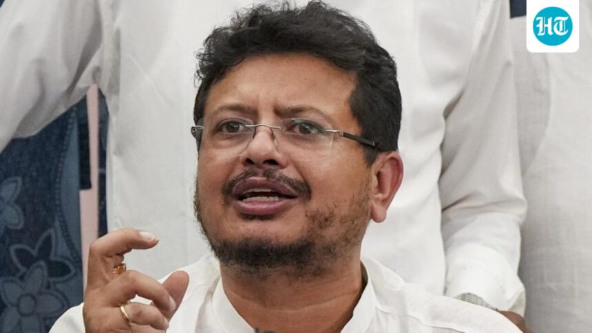 hc-dismisses-tmc’s-plea-for-interim-injunction-on-ritabrata-banerjee’s-admission-as-lop