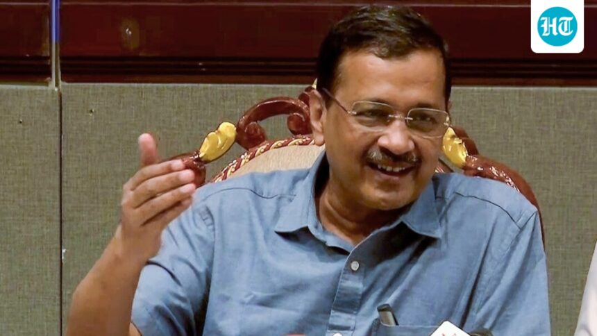 banning-telegram-is-not-the-solution-to-the-problem-of-paper-leaks,-says-aap-chief-arvind-kejriwal