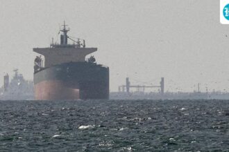 after-lng-tanker-disha,-no-indian-flagged-ship-has-exited-the-arabian-gulf:-ministry-of-shipping